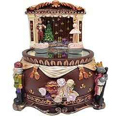 Lightahead nutcracker musical for sale  Delivered anywhere in USA 