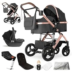 Bergsteiger nizza kinderwagen gebraucht kaufen  Wird an jeden Ort in Deutschland