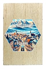 Zakopane poland travel for sale  Delivered anywhere in USA 