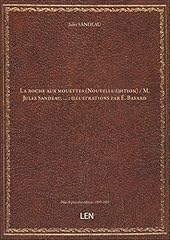 Roche mouettes . d'occasion  Livré partout en France
