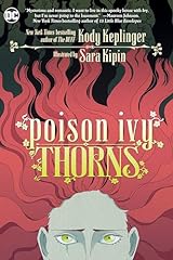 Poison ivy thorns d'occasion  Livré partout en France