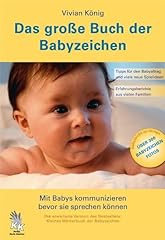 Große buch babyzeichen gebraucht kaufen  Wird an jeden Ort in Deutschland
