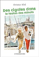 Cigales teston minots d'occasion  Livré partout en France