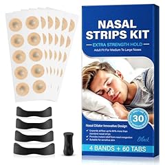 Magnetic nose strips for sale  Delivered anywhere in UK