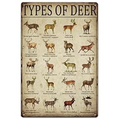 Superdant types deer for sale  Delivered anywhere in UK