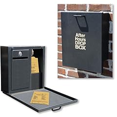 Hours drop box for sale  Delivered anywhere in USA 