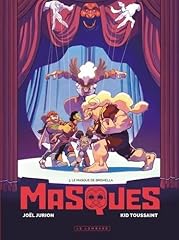Masque brighella usato  Spedito ovunque in Italia 