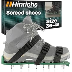 Hinrichs chaussures chape d'occasion  Livré partout en Belgiqu