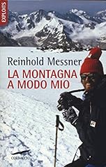 Montagna modo mio. usato  Spedito ovunque in Italia 