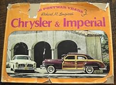 Chrysler imperial the gebraucht kaufen  Wird an jeden Ort in Deutschland