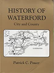 History waterford city for sale  Delivered anywhere in UK