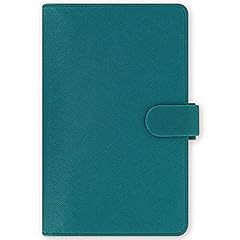 Filofax saffiano compact for sale  Delivered anywhere in UK