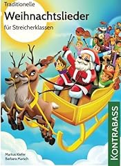 Traditionelle weihnachtslieder gebraucht kaufen  Wird an jeden Ort in Deutschland