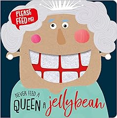 Never feed queen for sale  Delivered anywhere in USA 