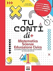 Conti matematica. scienze. usato  Spedito ovunque in Italia 