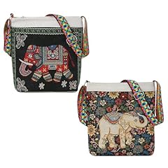 Shidxib 2pcs ethnic for sale  Delivered anywhere in USA 