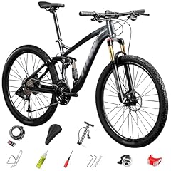 Zoll mountainbike aluminiumrah gebraucht kaufen  Wird an jeden Ort in Deutschland