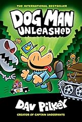 Dog man unleashed for sale  Delivered anywhere in USA 