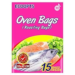 Ecoopts sacs cuisson d'occasion  Livré partout en France
