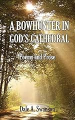 Bowhunter god cathedral d'occasion  Livré partout en France