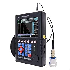 Portable digital ultrasonic for sale  Delivered anywhere in Ireland