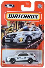 Matchbox 2016 ford for sale  Delivered anywhere in USA 