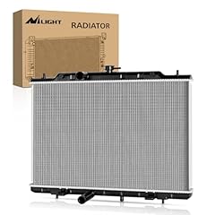 Nilight radiator nissan for sale  Delivered anywhere in USA 