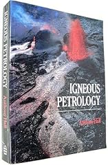 Igneous petrology for sale  Delivered anywhere in UK