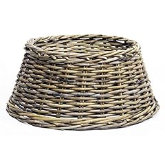 Rattan wicker christmas for sale  Delivered anywhere in UK