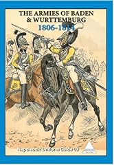 Napoleonic uniform guide for sale  Delivered anywhere in UK