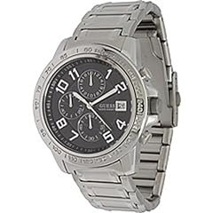 Guess waterpro chronograph for sale  Delivered anywhere in USA 