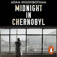 Midnight chernobyl story for sale  Delivered anywhere in UK