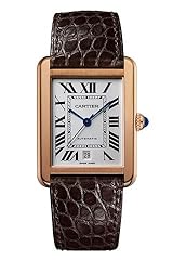 Cartier tank solo for sale  Delivered anywhere in USA 