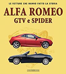 Alfa romeo gtv d'occasion  Livré partout en France