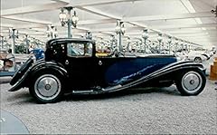 Bugatti royale coupe gebraucht kaufen  Wird an jeden Ort in Deutschland