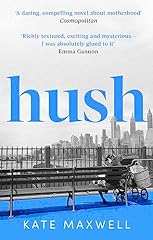 Hush heartbreaking life for sale  Delivered anywhere in UK