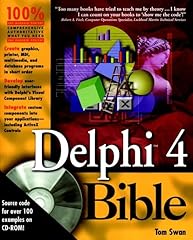 Delphi bible d'occasion  Livré partout en France