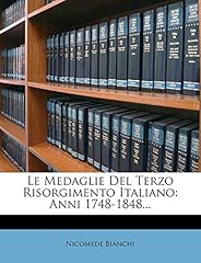 Medaglie del terzo usato  Spedito ovunque in Italia 