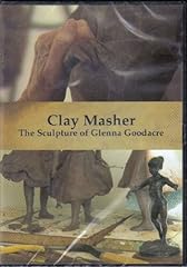 Clay masher sculpture for sale  Delivered anywhere in USA 