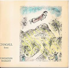 Marc chagall livres d'occasion  Livré partout en France