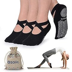 Ozaiic yoga socks for sale  Delivered anywhere in USA 