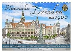 Historisches dresden 1900 gebraucht kaufen  Wird an jeden Ort in Deutschland
