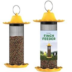 Finch bird feeders for sale  Delivered anywhere in USA 