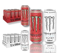 Monster ultra mix gebraucht kaufen  Wird an jeden Ort in Deutschland