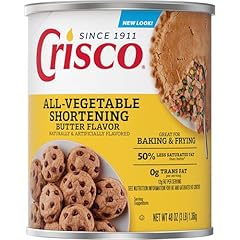 Crisco butter flavor for sale  Delivered anywhere in USA 