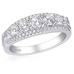Sheloves eternity rings for sale  Delivered anywhere in UK
