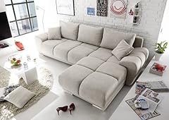 Chillme corner sofa for sale  Delivered anywhere in UK