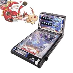 Tabletop pinball game for sale  Delivered anywhere in USA 