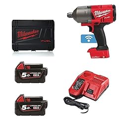 Milwaukee m18onefhiwf34 18v for sale  Delivered anywhere in Ireland