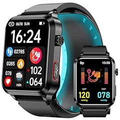 Laytham orologio intelligente usato  Spedito ovunque in Italia 